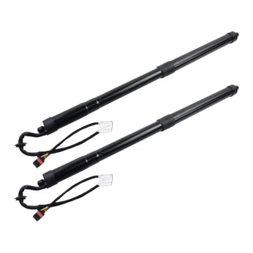 Amortisseur de hayon électrique supérieur pour coffre de KIA Optima IV Kombi 81770D4310