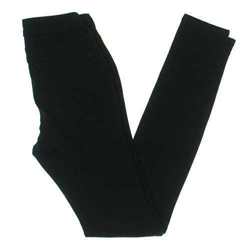 Jean skinny Jessica Simpson noir taille 24 galbant pour silhouette élancée