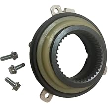 1 PC Wheel Clutch Lock Hub Actuator Compatible for Ssangyong Actyon Kyron Rexton Gab Car Engine Parts 4151009100 4151009000 4151036200