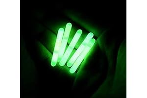 Mini Compact Emergency Glow Light Sticks