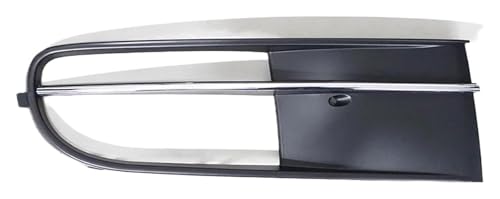 Parrilla parachoques delantero para VW Beetle 2012-2016 y marco de fari antiniebla de recambio