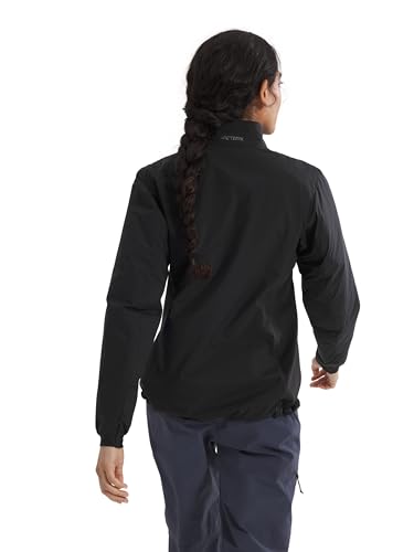 Arc'teryx Atom Jacket Women's | Breathable Hybrid-Insulation All-Mountain Jacket - Redesign3