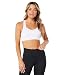 New Balance Women's Standard NB Power X High Impact Bra, Libra, Medium (D-DD)