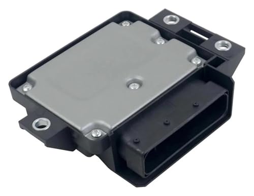 Accesorios para automóvil: módulo de control de freno electrónico Q3 2015