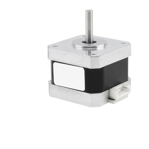 Moteur pas à pas imprimante 3D pour remplacer un bloc moteur défaillant