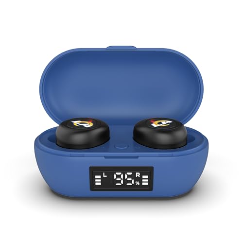 Image of SOAR NFL True Wireless Earbuds v.7