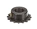 AJ Antunes- Roundup 7001326 1/2-Inch Bore Sprocket