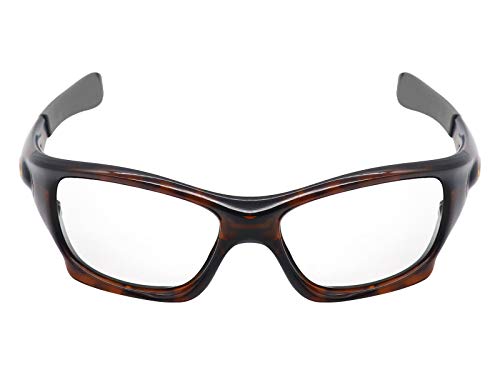 Image of Rubber Kits Replacement for Oakley Pit Bull Sunglass -Grey