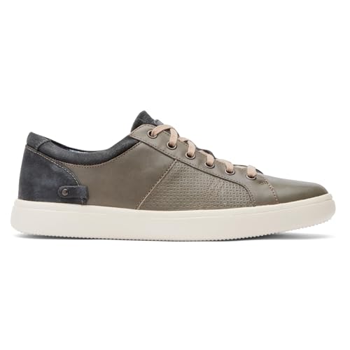 Rockport CH1742-20-10.5 MEDIUM US Mens Colle Tie Sneaker thumb #3