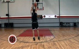 Freeze Pullups Offensive Basketball Drills Video #TOP4