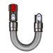 Produktbild PRIMEBAG - Verlängerungsschlauch kompatibel für Dyson Big Ball, Big Ball 2, Cinetic Big Ball, Big Ball Allergy 2, Multi Floor, CY22 CY23 CY24 CY25 CY28 Staubsauger