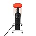 Grouting Machine, 1100W High-Pressure Concrete Crack Injection Pump for Leak Repair, Waterproofing, Tunnel & Construction 1.32 Gallon Capacity