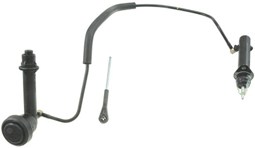 Dorman CC649004 Clutch Master and Slave Cylinder Assembly Compatible with Select Chevrolet / GMC Models