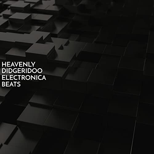 Didgeridoo Tech Side (Electronic Drumming)