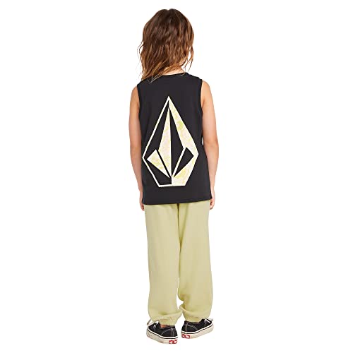 Image of Volcom Girls' Flexin Muscle Tank Top