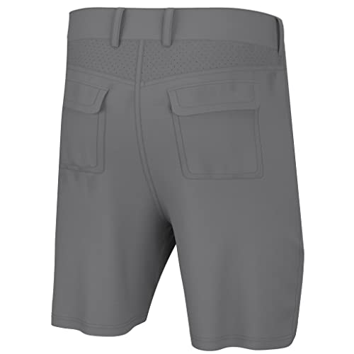 HUK Next Level 7", Quick-Drying Fishing Shorts for Men2
