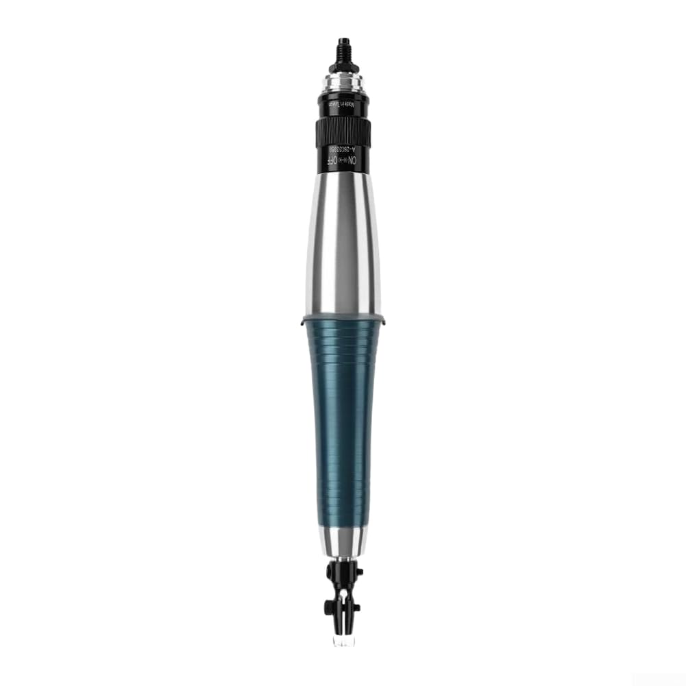 Aluminium Polierstift Pneumatisch für Kantenbearbeitung(Upgrade)