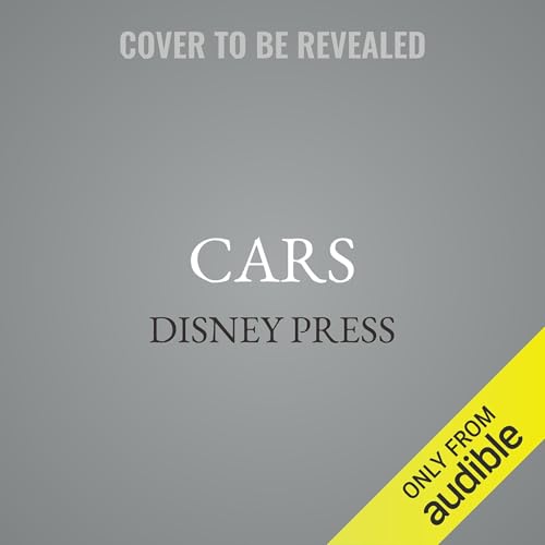 Cars cover art