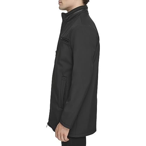 Kenneth Cole Men's Rain Coat3