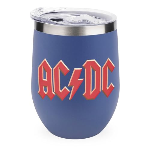 ���@�r ACDC ���� 350ml ���C���^���u���[ ���k�J�b�v �^���u���[ �}�O�J�b�v �ӂ��t�� U���^ �r�[���W���b�L �R�[�q�[�J�b�v ������ �ۉ��ۗ� �^��f�M �R��Ȃ� ��e�� ������� �j�����p �v���[���g