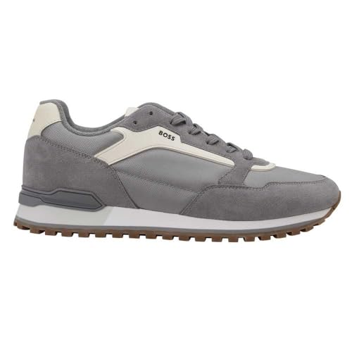Trainers BOSS Parkour L Runn Sdnyt 10263136 baskets running homme taille 44