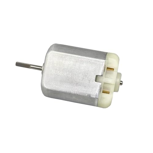 Moteur électrique DC 12V FC-280PD-16200 24mm 9300RPM micro moteur charbon