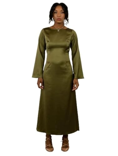 Robe en soie pour femme BALOU pour sublimer votre féminité au quotidien