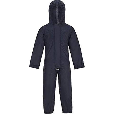 Wetplay Kids Waterproof All-in-One Suit Cover
