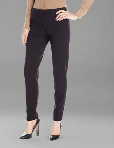 Calvin Klein Women's Lux Highline Pant (Petite, Standard, & Plus)3