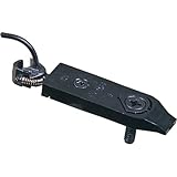 HO Whisker Coupler with Extended Swing Gearbox