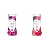 Summer's Eve Daily Refreshing Feminine Body Washes, Amber Nights & Blissful Escape Scents, 2 x 15 fl oz