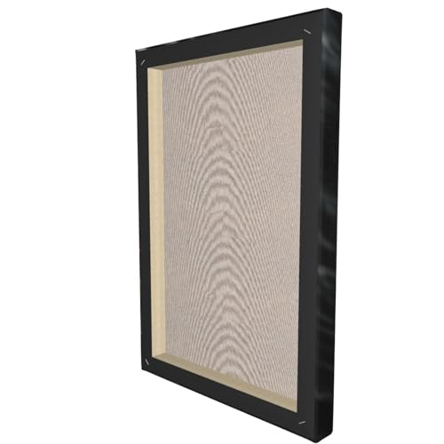 Impression sur toile An Eagle pour masquer un mur vide de bureau