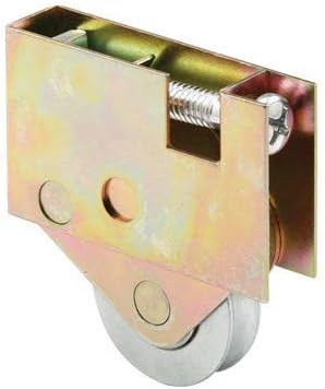 CRL 1-1/2" Pella Glass Door Roller by CR Laurence