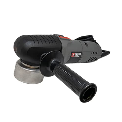 Detail King Mytee Lite Iii 8070 Extractor & Pc7424Xp Polisher Value Package #TOP2