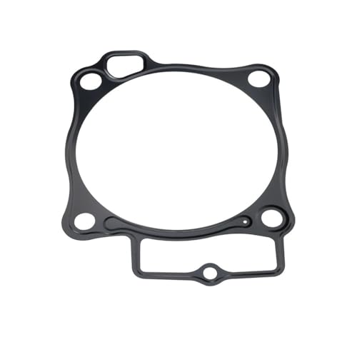 Joint embase cylindre CRF450R résistant aux fuites d huile moteur 19-20
