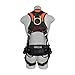 FRONTLINE FALL PROTECTION Combat™ Full Body Harness | New styles | OSHA and ANSI compliant (ML, Full Body Harness)…