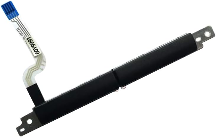 Touchpad Left Right Button