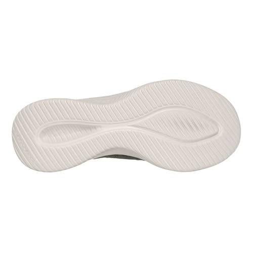 Image of Skechers Women's Martha Stewart Ultra Flex 3.0-Back on Track Hands Free Slip-ins