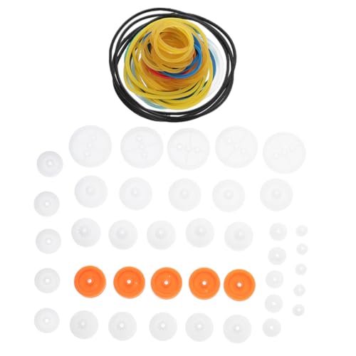 Chicampera Zahnrad- und Riemenset für RC-Spielzeug