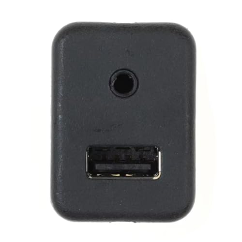 Adaptateur USB Cadillac SRX Réparer Faux Contact Prise AUX Voiture