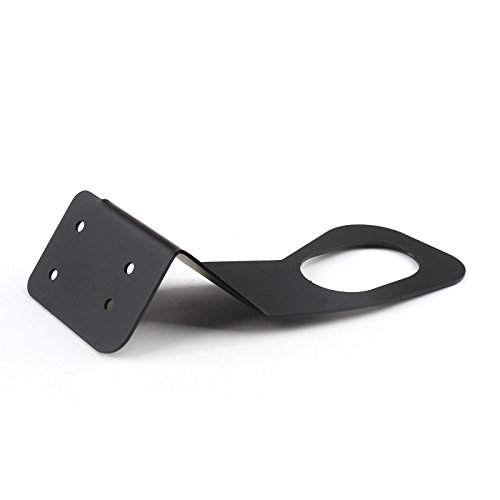 Artudatech 75Wxst Car Cb Raido Microphone Mounting Holder Clip For Wrangler Jk 2011+ #TOP3