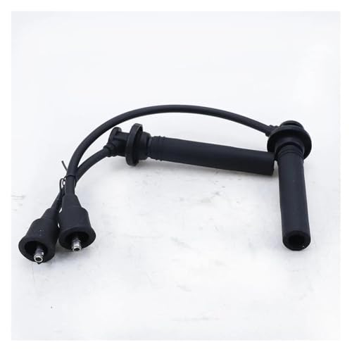 Kit de cables de bujía y accesorios de encendido para Dongfeng Fencon 330 4