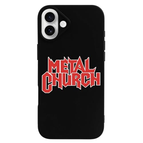 iPhone16Plus�p�P�[�X ���^���E�`���[�` �X�}�z�P�[�X TPU �A�C�t�H��16Plus�p�P�[�X ������� �ϏՌ� �y�� ���C�����X�[�d�Ή� �g�уJ�o�[