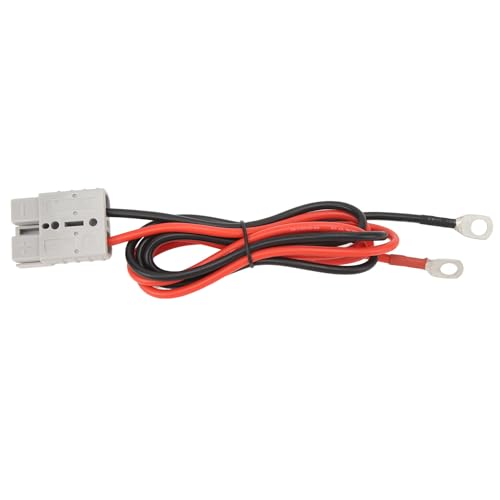 フォークリフト　充電コード　10M ③フォークリフト用充電ケーブル 10m 新品 - メルカリ