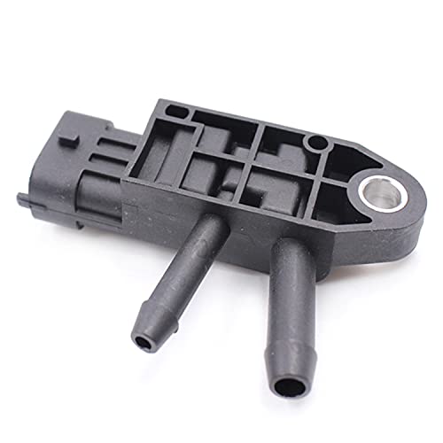 Miniatura 4 de 93185556 0281002783 Sensor de presión MAP Sensor de entrada de aire, compatible con Cadillac Opel Vauxhall Astra Vectra Signum Zafira Bosch