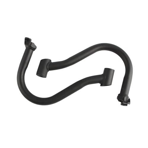 Moto autoroute crash bar pour CL500 protection voyage route et ville 2023