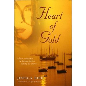Heart of Gold