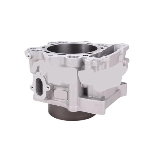 Repara la pérdida de compresión con este bloque de motor 686cc 102mm 3
