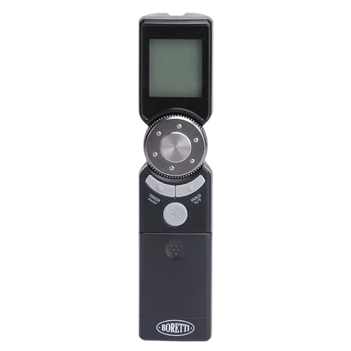 Boretti Instant Thermometer