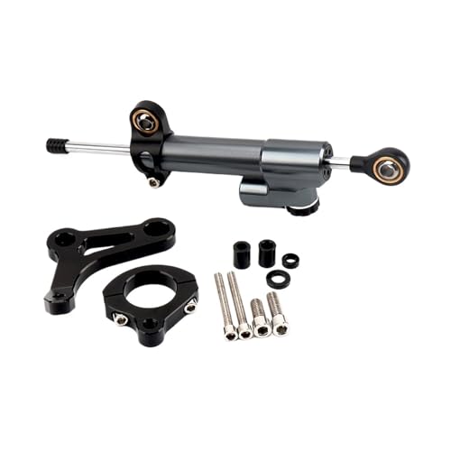 Kit support amortisseur stabilisation direction réglable pour XMAX 300
